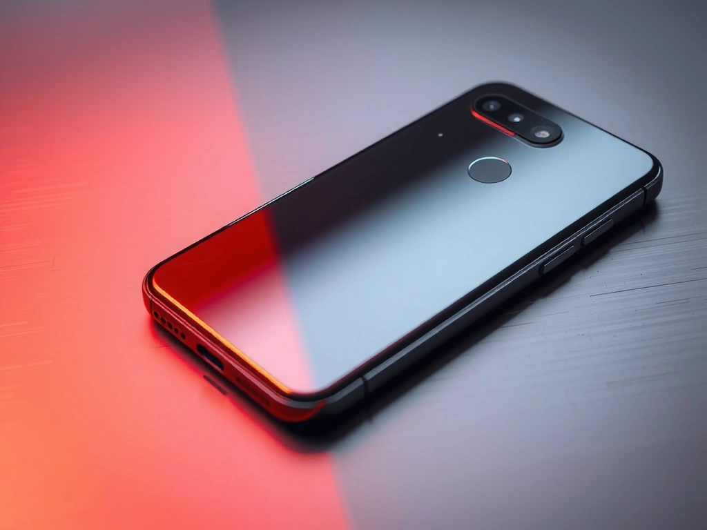 Smartphone 5G Top di Gamma