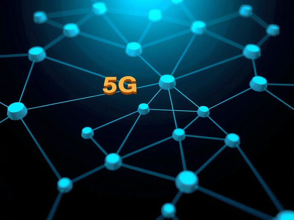 Topologia di rete 5G